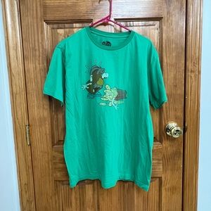 Mr. Potato Head Tee